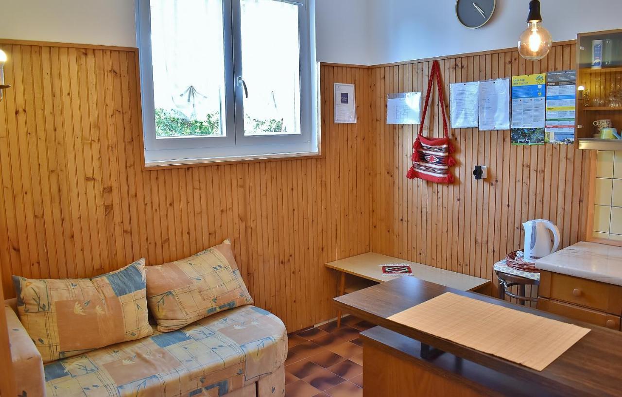 Apartments Zenko Rab Town Exterior foto